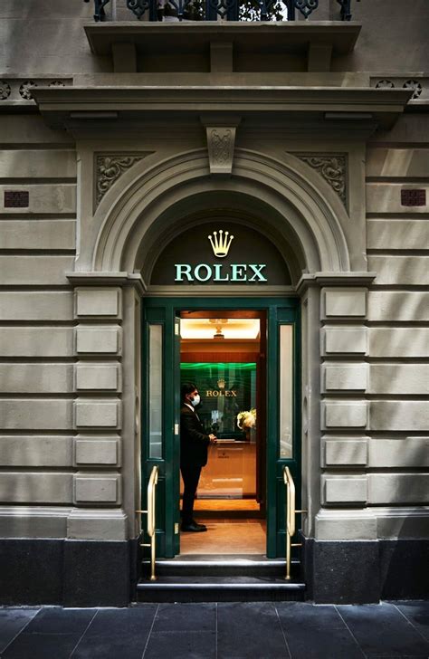 boutellier montres rolex boutique melbourne|boutellier montreal.